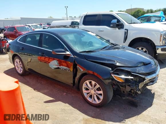 2023 Chevrolet Malibu LT z VIN 1G1ZD5ST2PF250467, wystawiony jako IAAI lot #42857078 z przebiegiem 65 125 mil mil oraz . Historia ofert i sprzedaży dostępna na DreamBid. Obrazek 14.