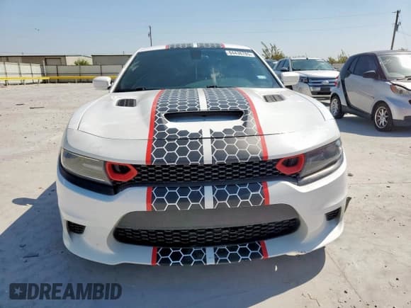 ✅ 2015 Dodge Charger RT • VIN: 2C3CDXCT0FH847092 • Лот: 84436785. Опубликован ранее на Copart с пробегом 95 598 миль. Бесплатный доступ к архиву аукционных продаж из США и подробный отчёт об истории автомобиля на DreamBid. Изображение 5.