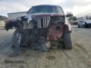 ✅ 2004 Lincoln Navigator Luxury • VIN: 5LMFU27R54LJ21697 • Lot: 71861655. Listed on Copart with 265,430 mi. Free auction sales archive from the USA and detailed vehicle history report at DreamBid. Image 5.