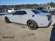 ✅ 2021 Dodge Challenger SRT Hellcat Widebody • VIN: 2C3CDZC90MH676468 • Lot: 43218795. Wystawiony na Copart z przebiegiem 5 535 mil. Bezpłatny archiwum sprzedaży aukcyjnych z USA i szczegółowy raport historii pojazdu na DreamBid. Zdjęcie 2.