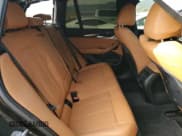 ✅ 2024 BMW X3 sDrive30i • VIN: WBX47DP02RN271221 • Lot: 69863435. Listed on Copart with 10,881 mi. Free auction sales archive from the USA and detailed vehicle history report at DreamBid. Image 11.