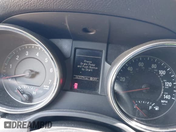 ✅ 2011 Jeep Grand Cherokee Laredo • VIN: 1J4RR4GG7BC596730 • Lot: 42473954. Listed on IAAI with 163,674 mi. Free auction sales archive from the USA and detailed vehicle history report at DreamBid. Image 7.