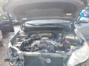 ✅ 2010 Subaru Forester X Premium • VIN: JF2SH6CC5AH743641 • Лот: 43713899. Опубликован ранее на IAAI с пробегом 156 243 миль. Бесплатный доступ к архиву аукционных продаж из США и подробный отчёт об истории автомобиля на DreamBid. Изображение 10.