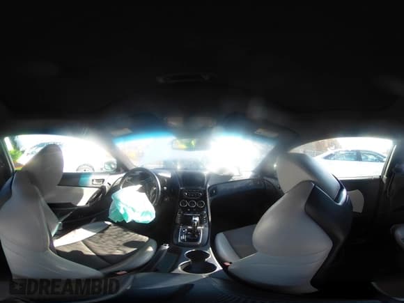 ✅ 2013 Hyundai Genesis Coupe Premium • VIN: KMHHT6KD6DU082002 • Lot: 43600706. Listed on IAAI with 145,767 mi. Free auction sales archive from the USA and detailed vehicle history report at DreamBid. Image 18.