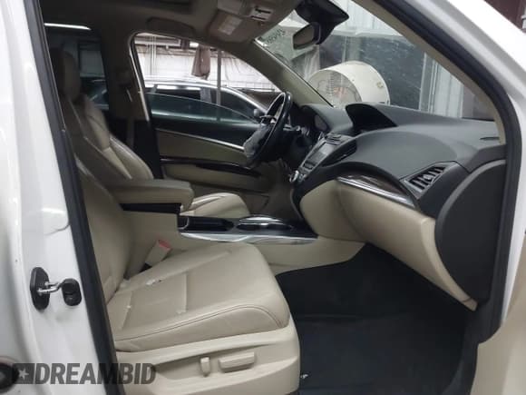 ✅ 2018 Acura MDX • VIN: 5J8YD3H31JL008956 • Лот: 42454585. Опубликован ранее на IAAI с пробегом 89 674 миль. Бесплатный доступ к архиву аукционных продаж из США и подробный отчёт об истории автомобиля на DreamBid. Изображение 5.