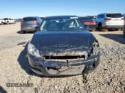 ✅ 2014 Chevrolet Impala LT • VIN: 2G1WB5E3XE1185540 • Лот: 90579415. Опубликован ранее на Copart с пробегом 105 489 миль. Бесплатный доступ к архиву аукционных продаж из США и подробный отчёт об истории автомобиля на DreamBid. Изображение 5.