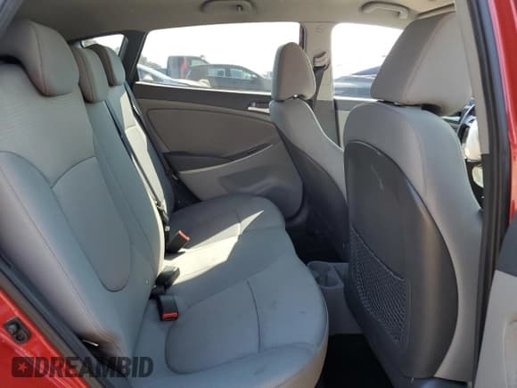 ✅ 2015 Hyundai Accent Sport • VIN: KMHCU5AE2FU225641 • Лот: 75482444. Опубликован ранее на Copart с пробегом 205 750 миль. Бесплатный доступ к архиву аукционных продаж из США и подробный отчёт об истории автомобиля на DreamBid. Изображение 10.