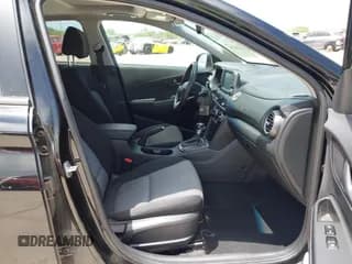 ✅ 2021 Hyundai Kona SEL Plus • VIN: KM8K6CAA4MU742542 • Лот: 42752287. Опубликован ранее на IAAI с пробегом 107 891 миль. Бесплатный доступ к архиву аукционных продаж из США и подробный отчёт об истории автомобиля на DreamBid. Изображение 5.