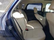 ✅ 2017 Ford Focus Titanium • VIN: 1FADP3N25HL206522 • Lot: 43656075. Listed on IAAI with 111,606 mi. Free auction sales archive from the USA and detailed vehicle history report at DreamBid. Image 8.