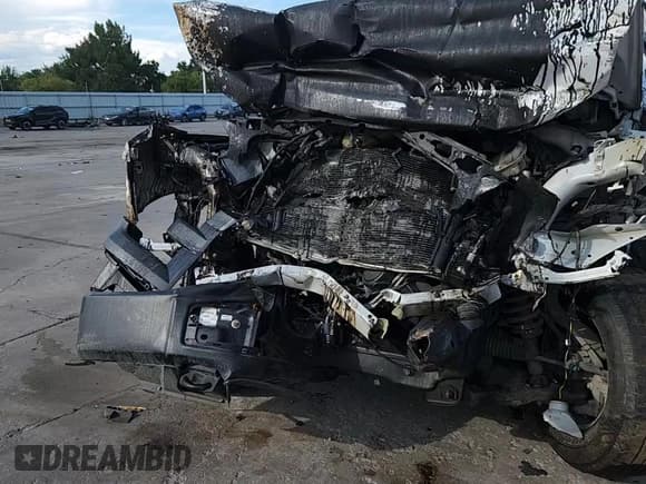 ✅ 2017 Ford F-150 XL • VIN: 1FTMF1E88HKC37565 • Лот: 80818775. Опубликован ранее на Copart с пробегом Не указан. Бесплатный доступ к архиву аукционных продаж из США и подробный отчёт об истории автомобиля на DreamBid. Изображение 13.