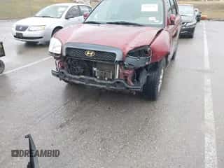 2004 Hyundai Santa Fe GLS с VIN KM8SC73E34U675058, выставлен на аукционе IAAI как лот 41469795 с пробегом 203 726 миль миль и . История ставок и продаж доступна на DreamBid. Изображение 6.