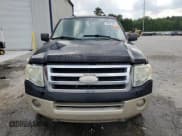 ✅ 2008 Ford Expedition Max Eddie Bauer • VIN: 1FMFK18538LA54747 • Лот: 56357445. Опубликован ранее на Copart с пробегом 154 630 миль. Бесплатный доступ к архиву аукционных продаж из США и подробный отчёт об истории автомобиля на DreamBid. Изображение 5.