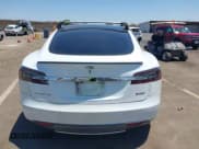 ✅ 2013 Tesla Model S Performance • VIN: 5YJSA1DP6DFP26293 • Lot: 42464948. Wystawiony na IAAI z przebiegiem 113 525 mil. Bezpłatny archiwum sprzedaży aukcyjnych z USA i szczegółowy raport historii pojazdu na DreamBid. Zdjęcie 16.