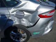 ✅ 2015 Ford Fusion Titanium • VIN: 3FA6P0SU3FR253429 • Lot: 43633823. Listed on IAAI with 132,695 mi. Free auction sales archive from the USA and detailed vehicle history report at DreamBid. Image 15.