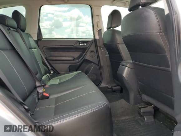 ✅ 2017 Subaru Forester Touring • VIN: JF2SJATC9HH812042 • Lot: 59775235. Listed on Copart with 146,779 mi. Free auction sales archive from the USA and detailed vehicle history report at DreamBid. Image 11.