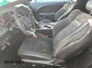 ✅ 2023 Dodge Challenger SRT Hellcat Jailbreak • VIN: 2C3CDZC94PH644823 • Lot: 70920355. Listed on Copart with 23,234 mi. Free auction sales archive from the USA and detailed vehicle history report at DreamBid. Image 7.