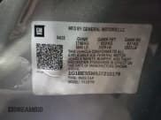 ✅ 2018 Chevrolet Cruze LT • VIN: 1G1BE5SM5J7210179 • Lot: 55759482. Listed on Copart with 53,919 mi. Free auction sales archive from the USA and detailed vehicle history report at DreamBid. Image 10.