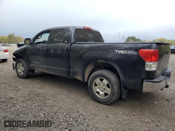 ✅ 2012 Toyota Tundra • VIN: 5TFUM5F1XCX030038 • Lot: 86052815. Listed on Copart with 322,858 mi. Free auction sales archive from the USA and detailed vehicle history report at DreamBid. Image 2.
