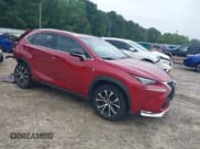 ✅ 2015 Lexus NX 200t • VIN: JTJBARBZXF2014259 • Лот: 42330958. Опубликован ранее на IAAI с пробегом 161 151 миль. Бесплатный доступ к архиву аукционных продаж из США и подробный отчёт об истории автомобиля на DreamBid. Изображение 1.