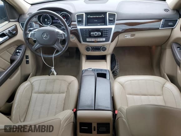 ✅ 2015 Mercedes-Benz GL 450 • VIN: 4JGDF6EE9FA587370 • Lot: 85927425. Listed on Copart with 123,068 mi. Free auction sales archive from the USA and detailed vehicle history report at DreamBid. Image 8.