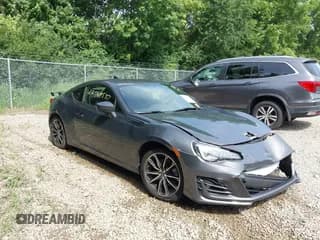 ✅ 2020 Subaru BRZ Limited • VIN: JF1ZCAC17L9700385 • Lot: 42769537. Wystawiony na IAAI z przebiegiem 61 433 mil. Bezpłatny archiwum sprzedaży aukcyjnych z USA i szczegółowy raport historii pojazdu na DreamBid. Zdjęcie 1.