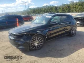 ✅ 2018 Mercedes-Benz GLC 43 AMG • VIN: WDC0G6EB6JF333384 • Lot: 85892495. Wystawiony na Copart z przebiegiem Nie podano. Bezpłatny archiwum sprzedaży aukcyjnych z USA i szczegółowy raport historii pojazdu na DreamBid. Zdjęcie 1.