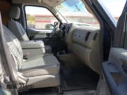 ✅ 2020 Nissan NV Cargo SV • VIN: 1N6BF0LY3LN802877 • Lot: 43348250. Listed on IAAI with 258,471 mi. Free auction sales archive from the USA and detailed vehicle history report at DreamBid. Image 5.