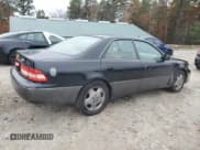 ✅ 2001 Lexus ES 300 • VIN: JT8BF28G610311565 • Lot: 89722005. Wystawiony na Copart z przebiegiem 90 856 mil. Bezpłatny archiwum sprzedaży aukcyjnych z USA i szczegółowy raport historii pojazdu na DreamBid. Zdjęcie 3.