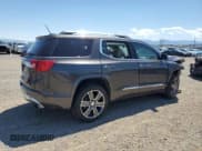 ✅ 2019 GMC Acadia Denali • VIN: 1GKKNXLS1KZ174226 • Лот: 62737805. Опубликован ранее на Copart с пробегом 49 536 миль. Бесплатный доступ к архиву аукционных продаж из США и подробный отчёт об истории автомобиля на DreamBid. Изображение 3.