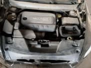 ✅ 2018 Jeep Cherokee Limited • VIN: 1C4PJLDB7JD565932 • Лот: 89196515. Опубликован ранее на Copart с пробегом 121 561 миль. Бесплатный доступ к архиву аукционных продаж из США и подробный отчёт об истории автомобиля на DreamBid. Изображение 11.