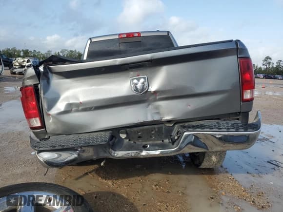 ✅ 2010 Dodge 1500 SLT • VIN: 1D7RV1GP6AS102223 • Lot: 78819194. Wystawiony na Copart z przebiegiem 201 482 mil. Bezpłatny archiwum sprzedaży aukcyjnych z USA i szczegółowy raport historii pojazdu na DreamBid. Zdjęcie 6.