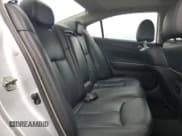 ✅ 2013 Nissan Maxima S • VIN: 1N4AA5AP8DC812070 • Lot: 61283325. Listed on Copart with 106,038 mi. Free auction sales archive from the USA and detailed vehicle history report at DreamBid. Image 10.