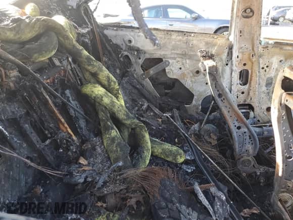 2017 Chevrolet Cruze LT с VIN 1G1BH5SE8H7264277, выставлен на аукционе Copart как лот 86585194 с пробегом Не указан миль и Списание • Salvage title. История ставок и продаж доступна на DreamBid. Изображение 10.