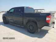 ✅ 2014 Toyota Tundra SR5 • VIN: 5TFEM5F17EX076045 • Lot: 53031285. Listed on Copart with 104,783 mi. Free auction sales archive from the USA and detailed vehicle history report at DreamBid. Image 2.