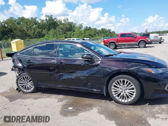 ✅ 2020 Toyota Avalon Limited • VIN: 4T1CZ1FB9LU047344 • Лот: 43269632. Опубликован ранее на IAAI с пробегом 41 862 миль. Бесплатный доступ к архиву аукционных продаж из США и подробный отчёт об истории автомобиля на DreamBid. Изображение 12.