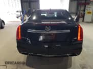 ✅ 2014 Cadillac CTS Premium AWD • VIN: 1G6AZ5S36E0184319 • Lot: 57847875. Listed on Copart with 86,669 mi. Free auction sales archive from the USA and detailed vehicle history report at DreamBid. Image 6.