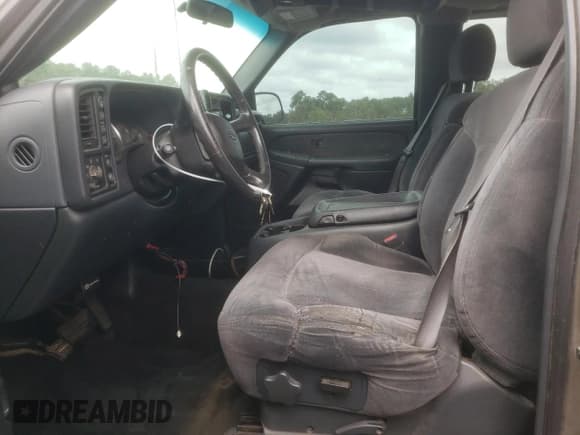 ✅ 2001 Chevrolet Silverado 1500 LT • VIN: 1GCEK19T71E129487 • Лот: 74304574. Опубликован ранее на Copart с пробегом 169 137 миль. Бесплатный доступ к архиву аукционных продаж из США и подробный отчёт об истории автомобиля на DreamBid. Изображение 7.