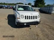 ✅ 2014 Jeep Patriot Latitude • VIN: 1C4NJRFB4ED718313 • Lot: 80215405. Wystawiony na Copart z przebiegiem 124 193 mil. Bezpłatny archiwum sprzedaży aukcyjnych z USA i szczegółowy raport historii pojazdu na DreamBid. Zdjęcie 13.