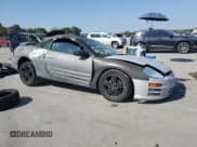 ✅ 2005 Mitsubishi Eclipse GT • VIN: 4A3AE55H35E029873 • Lot: 80679945. Wystawiony na Copart z przebiegiem 120 051 mil. Bezpłatny archiwum sprzedaży aukcyjnych z USA i szczegółowy raport historii pojazdu na DreamBid. Zdjęcie 4.