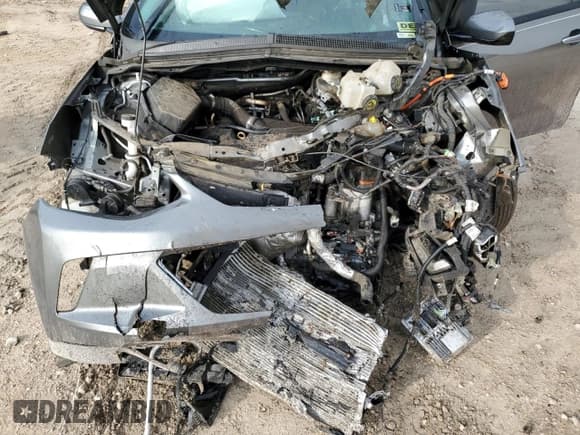 ✅ 2017 Chevrolet Volt LT • VIN: 1G1RA6S5XHU111667 • Lot: 53891844. Wystawiony na Copart z przebiegiem Nie podano. Bezpłatny archiwum sprzedaży aukcyjnych z USA i szczegółowy raport historii pojazdu na DreamBid. Zdjęcie 12.