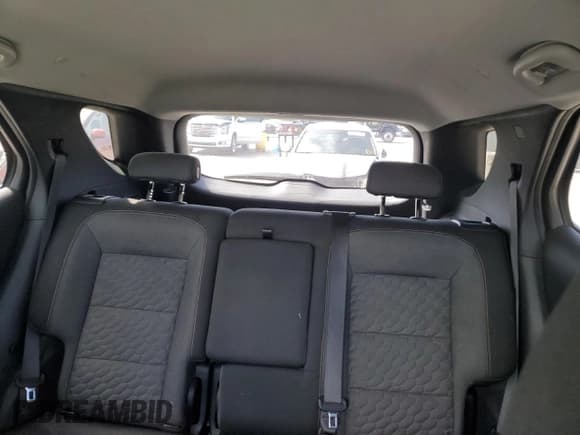 ✅ 2019 Chevrolet Equinox LT • VIN: 3GNAXKEV3KL178790 • Лот: 89656605. Опубликован ранее на Copart с пробегом 93 058 миль. Бесплатный доступ к архиву аукционных продаж из США и подробный отчёт об истории автомобиля на DreamBid. Изображение 10.