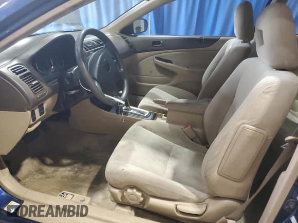 ✅ 2003 Honda Civic LX SSRS • VIN: 1HGEM22613L004571 • Лот: 57345155. Опубликован ранее на Copart с пробегом 198 709 миль. Бесплатный доступ к архиву аукционных продаж из США и подробный отчёт об истории автомобиля на DreamBid. Изображение 7.