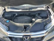 ✅ 2019 Honda Ridgeline Sport • VIN: 5FPYK2F16KB008317 • Lot: 56518995. Listed on Copart with Not provided. Free auction sales archive from the USA and detailed vehicle history report at DreamBid. Image 11.