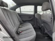 ✅ 2006 Hyundai Elantra GLS • VIN: KMHDN46D56U329181 • Lot: 52195135. Listed on Copart with 192,043 mi. Free auction sales archive from the USA and detailed vehicle history report at DreamBid. Image 10.