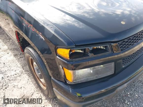 2012 Chevrolet Colorado Work Truck с VIN 1GCESBF94C8151530, выставлен на аукционе IAAI как лот 42595735 с пробегом 248 506 миль миль и . История ставок и продаж доступна на DreamBid. Изображение 6.