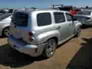 2009 Chevrolet HHR 2LT z VIN 3GNCA53V49S525414, wystawiony jako Copart lot #69882564 z przebiegiem 217 334 mil mil oraz Szkoda całkowita • Salvage title. Historia ofert i sprzedaży dostępna na DreamBid. Obrazek 3.