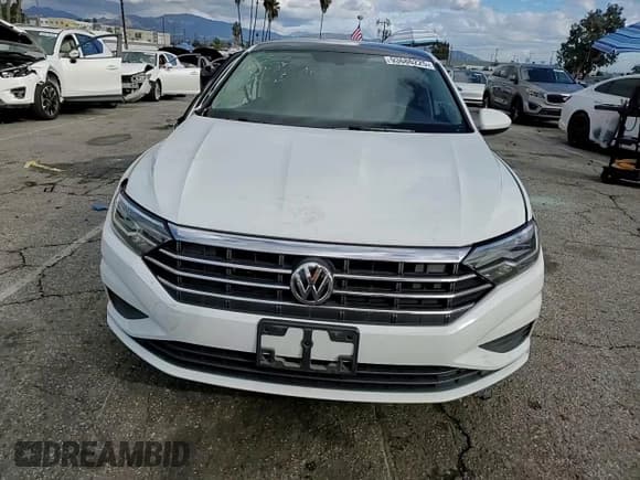 ✅ 2020 Volkswagen Jetta S • VIN: 3VWCB7BUXLM017161 • Лот: 93686225. Опубликован ранее на Copart с пробегом 77 814 миль. Бесплатный доступ к архиву аукционных продаж из США и подробный отчёт об истории автомобиля на DreamBid. Изображение 13.