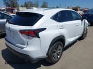 ✅ 2016 Lexus NX 200t • VIN: JTJYARBZ9G2030013 • Lot: 42517885. Listed on IAAI with 148,897 mi. Free auction sales archive from the USA and detailed vehicle history report at DreamBid. Image 4.