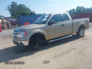 ✅ 2013 Ford F-150 XL • VIN: 1FTEX1CMXDFC62133 • Lot: 42567537. Wystawiony na IAAI z przebiegiem 132 668 mil. Bezpłatny archiwum sprzedaży aukcyjnych z USA i szczegółowy raport historii pojazdu na DreamBid. Zdjęcie 2.