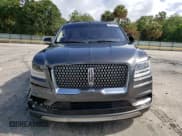 ✅ 2018 Lincoln Navigator Reserve • VIN: 5LMJJ2LT9JEL01026 • Lot: 58934324. Wystawiony na Copart z przebiegiem 50 480 mil. Bezpłatny archiwum sprzedaży aukcyjnych z USA i szczegółowy raport historii pojazdu na DreamBid. Zdjęcie 5.